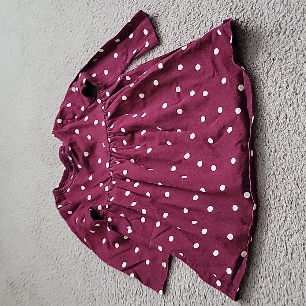 Cat & Jack Toddler Girl's Dress